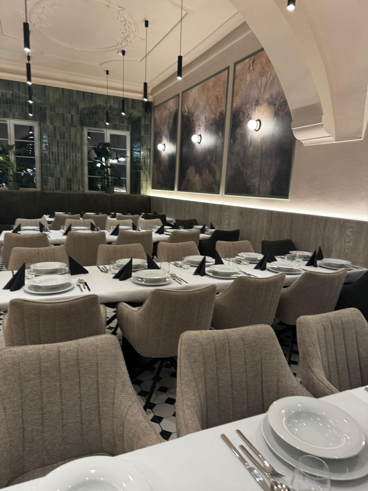 Impreza okolicznościowa