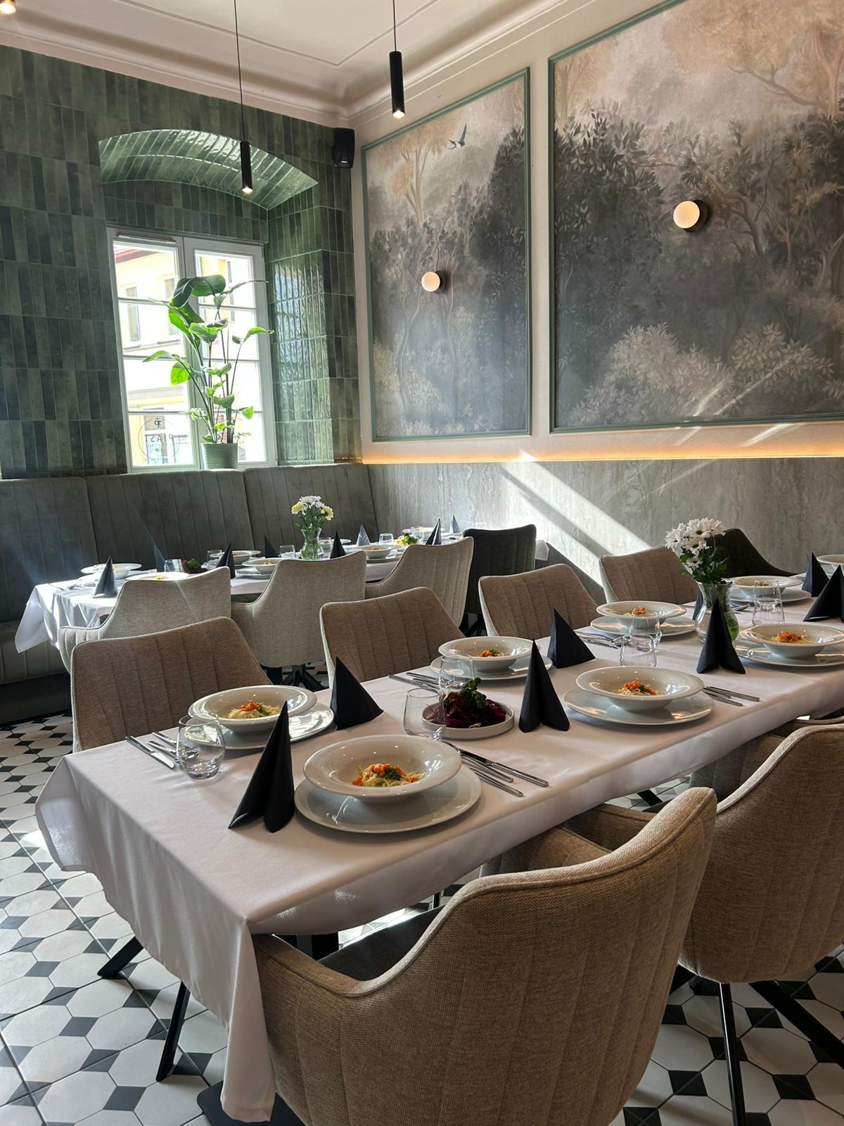 Impreza okolicznościowa