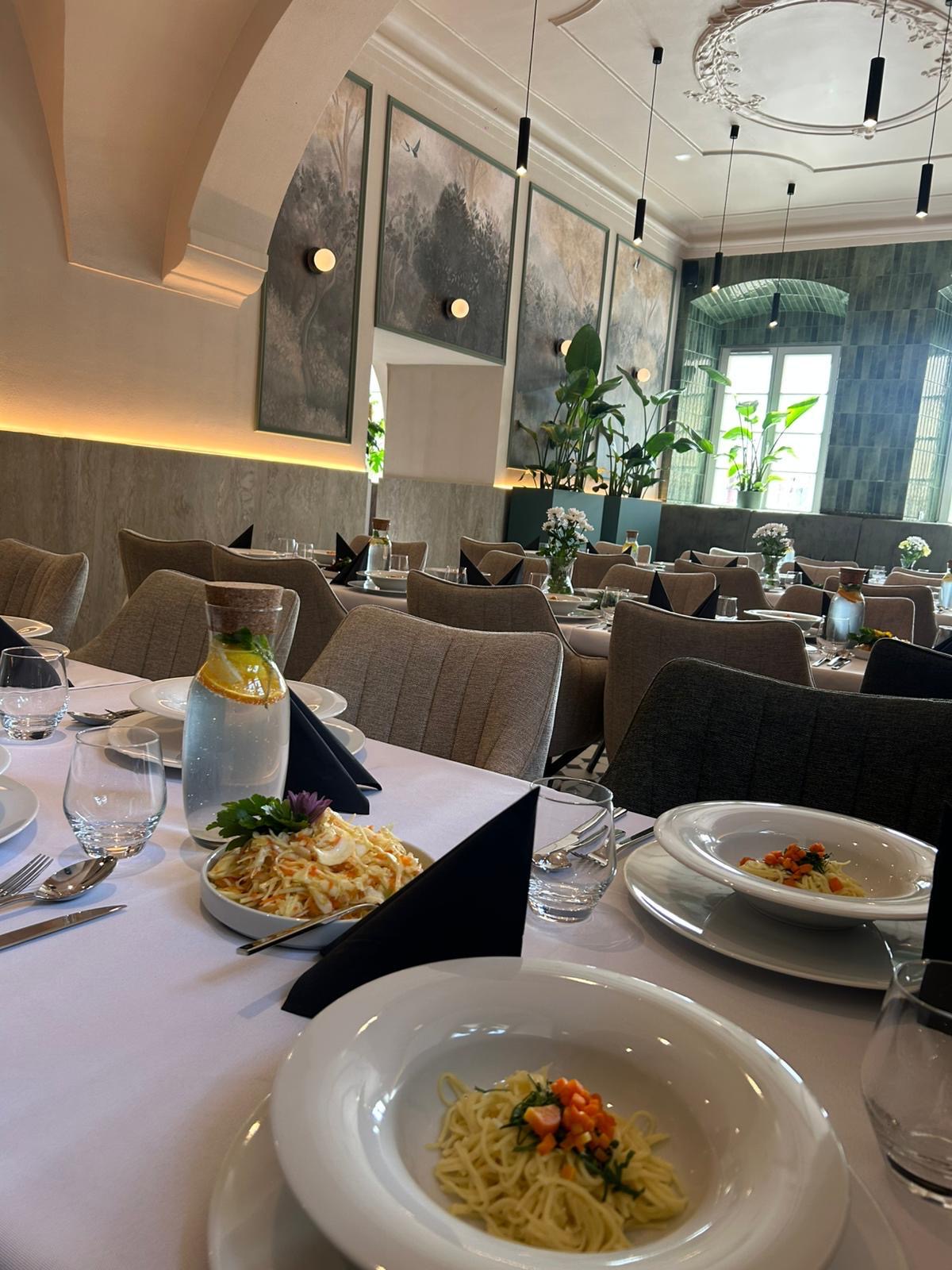 Impreza okolicznościowa