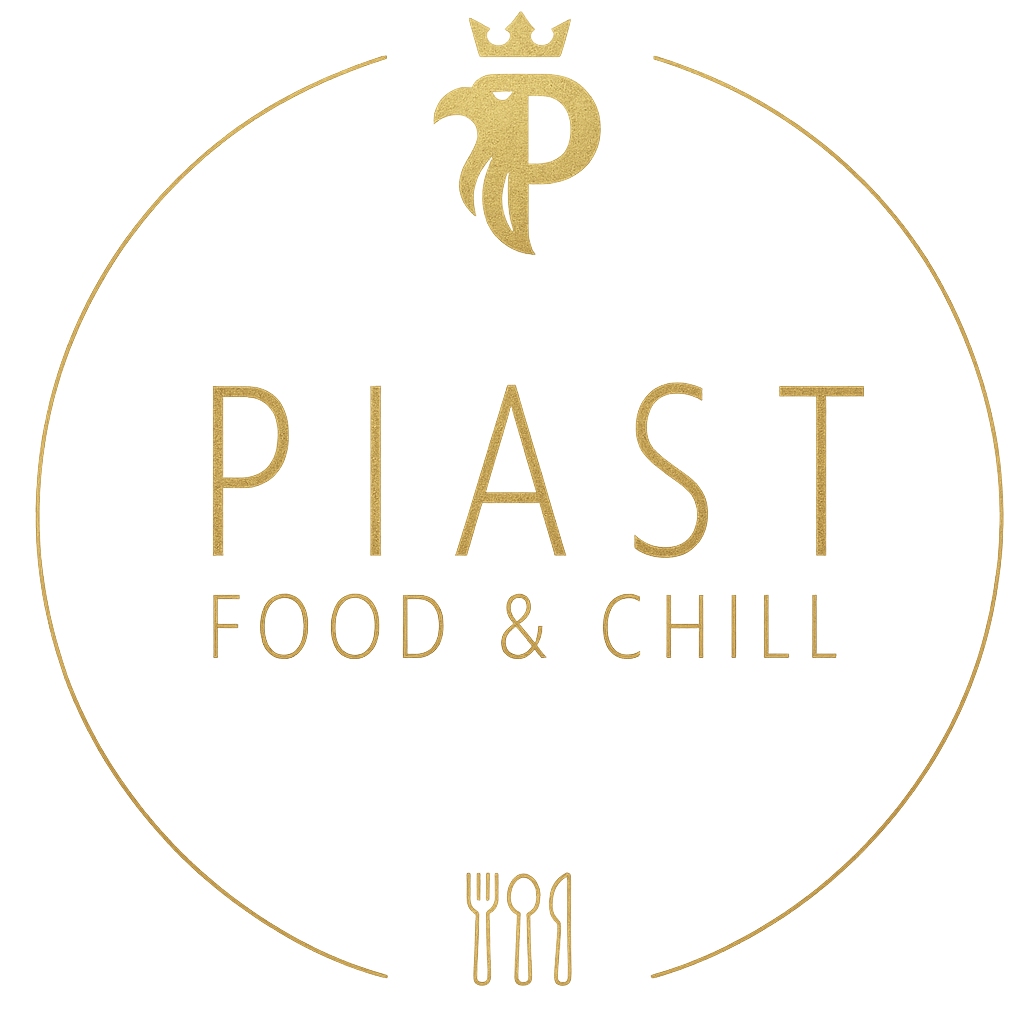 Logo Restauracji Piast